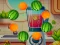 Permainan Fruit Slice Blender talian