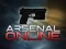Permainan Arsenal Online talian