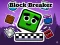 Permainan Block Breaker talian