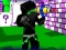 Permainan Paintball Gun Pixel 3D talian