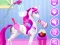 Permainan My Unicorn Magic Horse talian