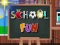 Permainan School Fun talian