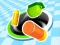 Permainan Black Hole Attack talian