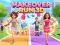 Permainan Makeover Run 3D talian