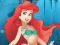 Permainan Princess Ariel Dress Up talian