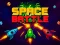 Permainan Space Battle talian