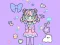 Permainan Pastel Girl Dress Up talian
