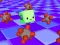 Permainan Landmine Cube talian