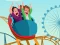 Permainan Roller Coaster Fun Hidden talian