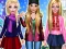 Permainan Rosalie Winter Day talian