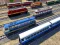 Permainan Uphill Rail Drive Simulator talian