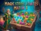 Permainan Magic Stone Jewels Match 3 talian