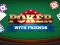 Permainan Poker with Friends talian