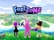 Permainan Fortzone Battle Royale talian