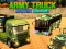 Permainan Army Truck Driver Online talian