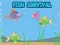 Permainan Fish Survival talian