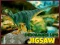 Permainan Dinosaurs Life Jigsaw talian