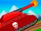 Permainan Tank Wars talian