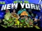 Permainan Teenage Mutant Ninja Turtles: Battle for New York talian