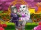Permainan Angie Spring Wedding talian