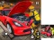 Permainan Car Mechanic Auto Workshop Repair Garage talian