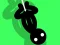 Permainan Stickman Swing Star talian
