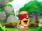 Permainan Larva Jump talian
