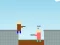 Permainan Minecraft Rooftop Snipers talian