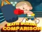 Permainan Math Boxing Comparison talian