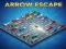 Permainan Arrow Escape talian
