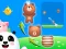Permainan Animal Merge: Bubble Shooter talian