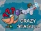 Permainan Crazy Seagull talian