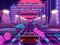 Permainan Synth Racer talian