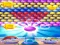 Permainan Bubble Shooter Deluxe talian