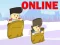 Permainan Sack Race Online talian