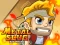 Permainan Metal Slug Adventure talian