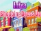 Permainan Iniya Dress Up talian