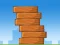 Permainan Wood Tower talian