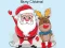Permainan Christmas Fun Hidden Stars talian