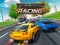 Permainan Traffic Racing talian