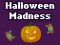 Permainan Halloween Madness talian