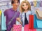 Permainan Rachel And Filip Shopping Day talian