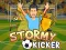 Permainan Stormy Kicker talian