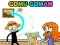 Permainan Gomu Goman talian