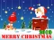 Permainan Merry Christmas 2019 talian