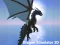Permainan Dragon Simulator 3D talian