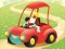 Permainan Funny Animal Ride Difference talian