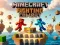 Permainan Minecrafts Fighting Combat talian