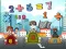 Permainan Math Memory Match talian