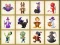 Permainan Halloween Board Puzzles talian